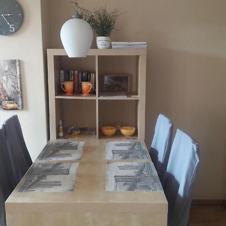Nyc Apartment Krakow Dış mekan fotoğraf