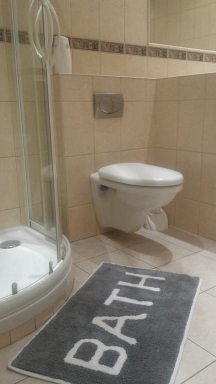 Nyc Apartment Krakow Dış mekan fotoğraf