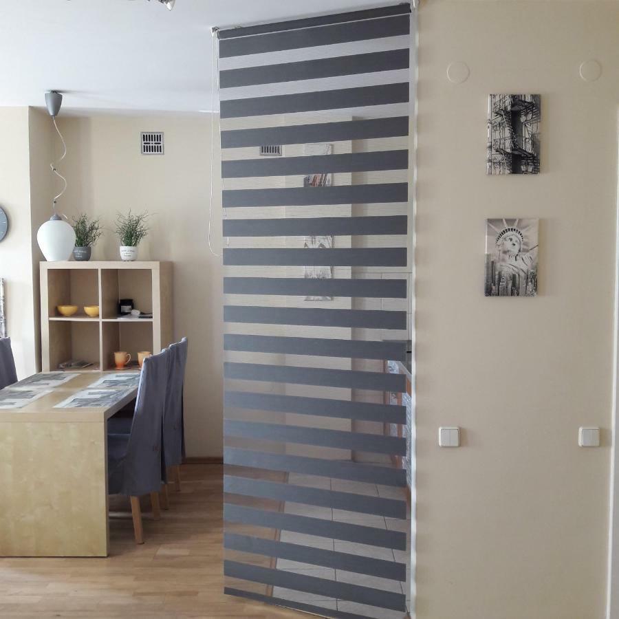 Nyc Apartment Krakow Dış mekan fotoğraf
