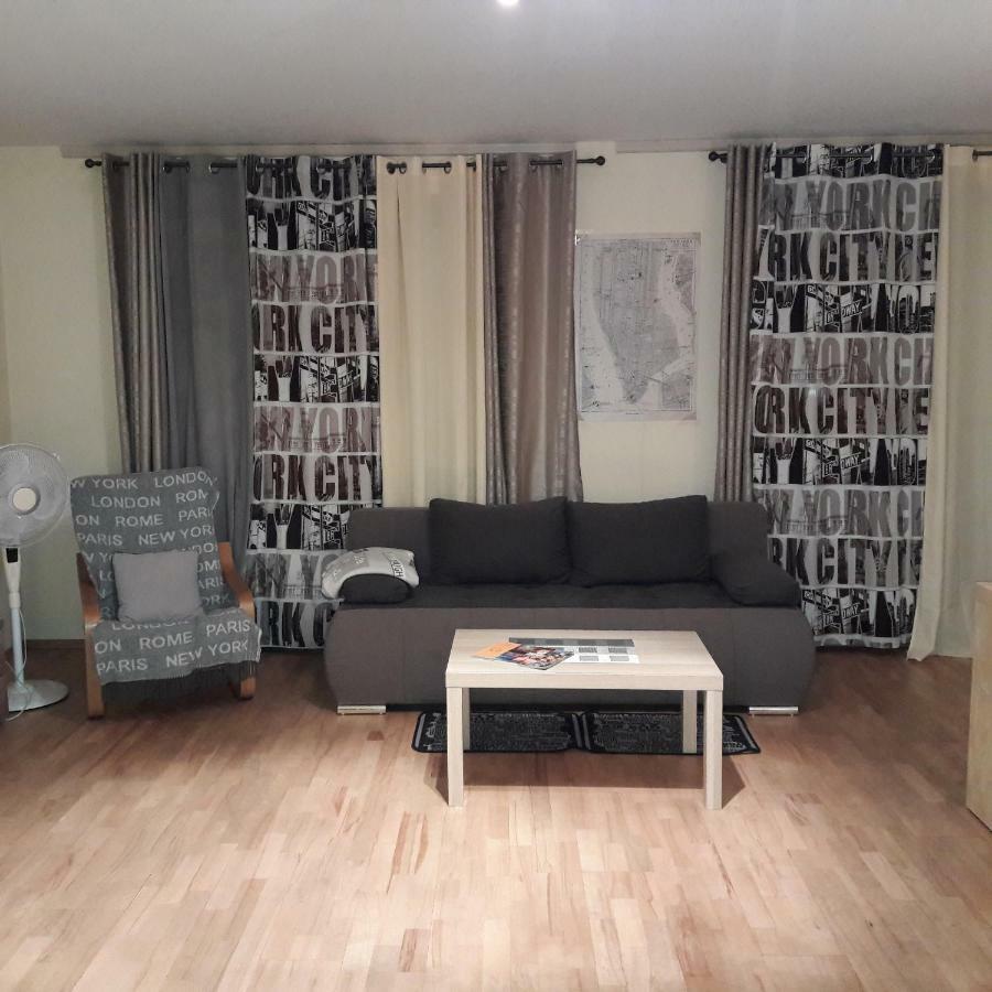 Nyc Apartment Krakow Dış mekan fotoğraf